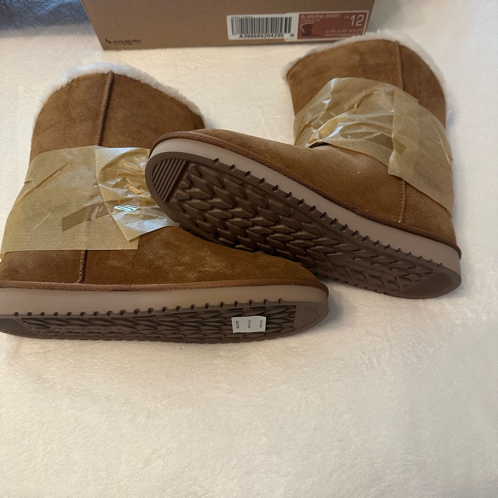 Koolaburra by UGG Boot -BRAND NEW!! - Picture 4 of 6